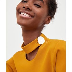 Zara Top